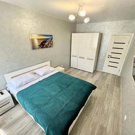 Apartment In Center Premium Ивано-Франковск Экстерьер фото