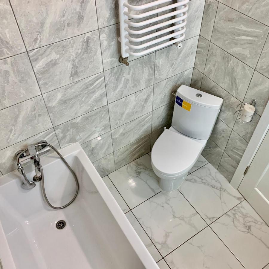 Apartment In Center Premium Ивано-Франковск Экстерьер фото