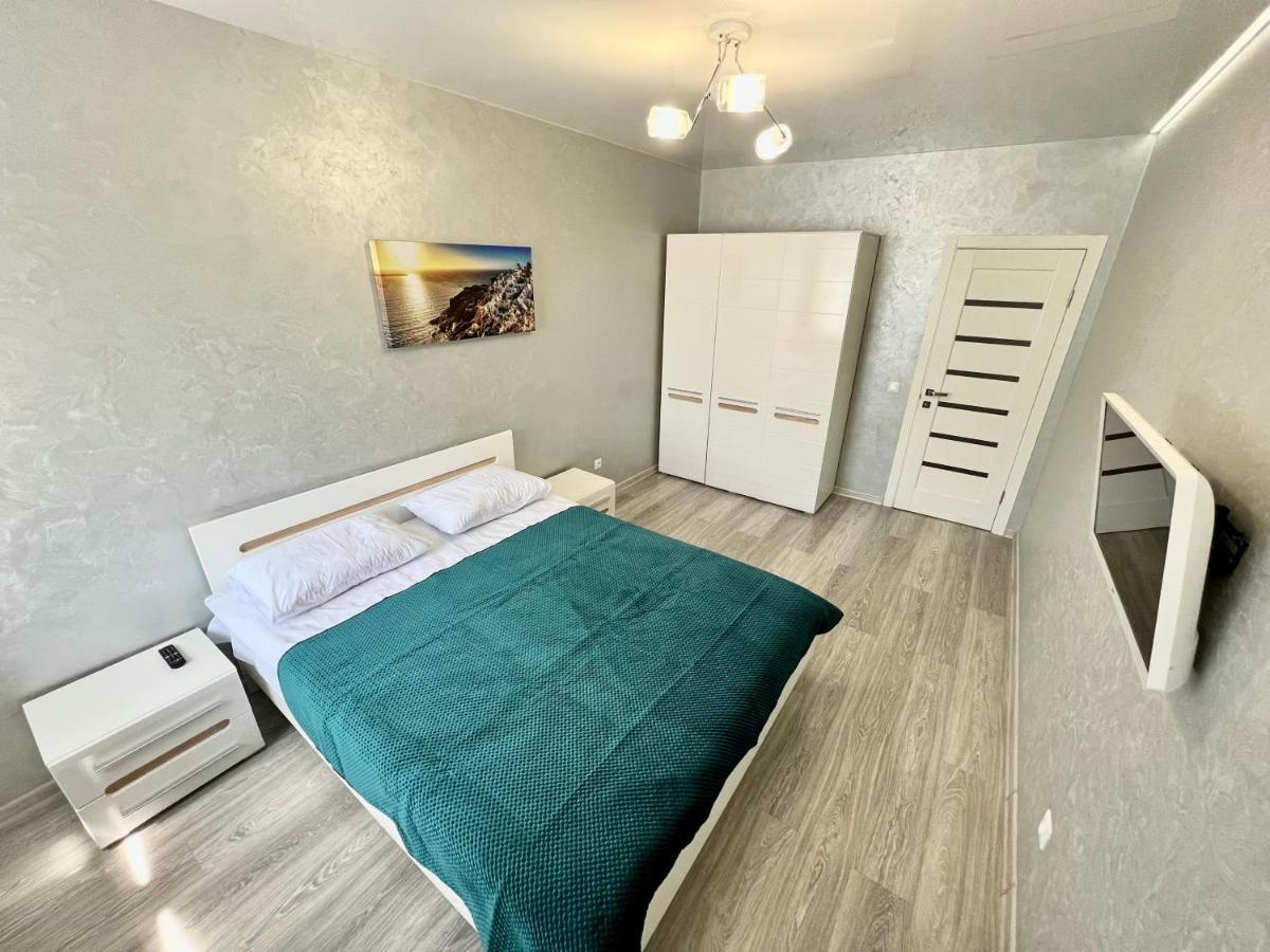 Apartment In Center Premium Ивано-Франковск Экстерьер фото