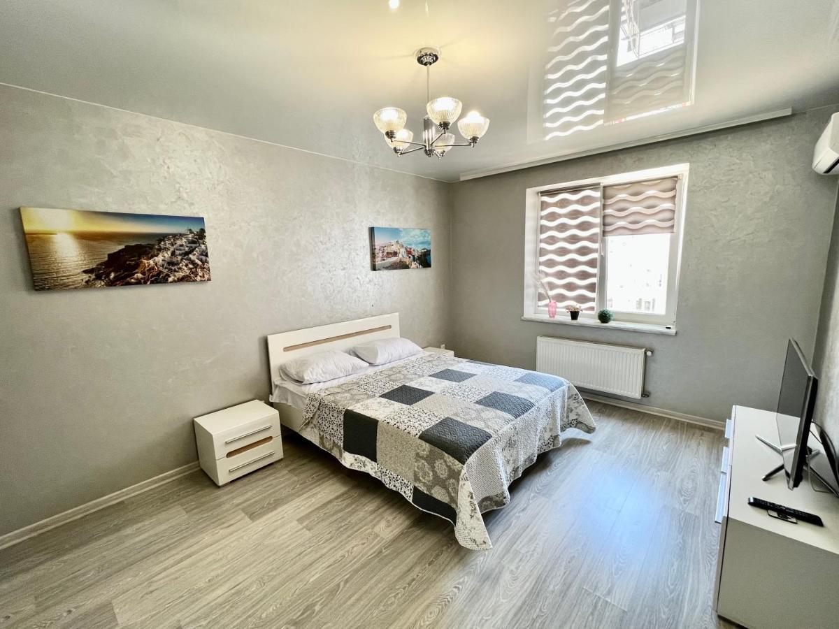 Apartment In Center Premium Ивано-Франковск Экстерьер фото