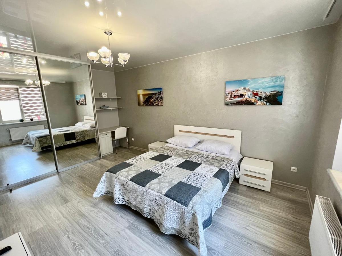 Apartment In Center Premium Ивано-Франковск Экстерьер фото