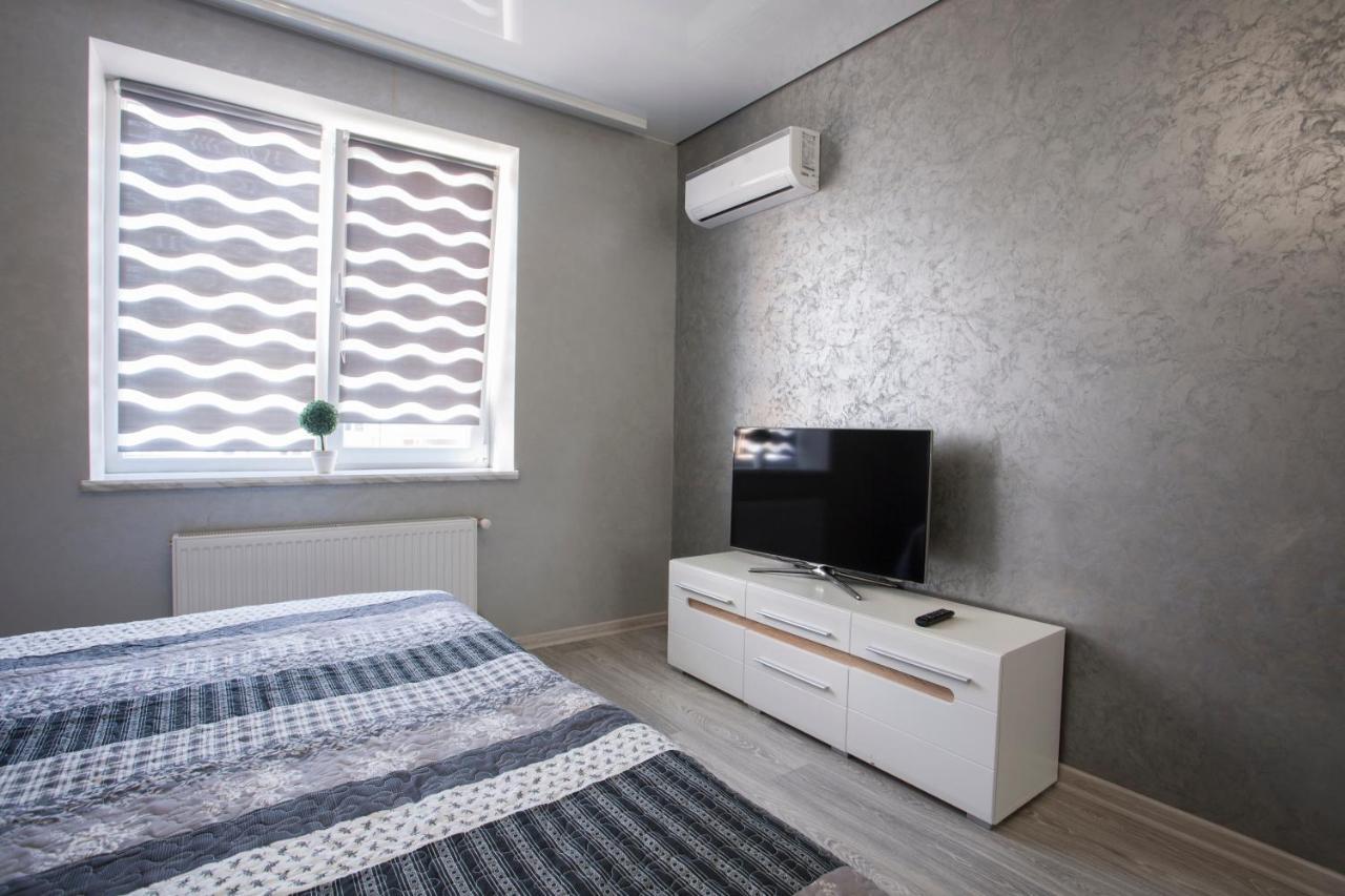 Apartment In Center Premium Ивано-Франковск Экстерьер фото